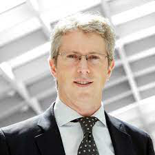 Photo of Sean Dougherty, Senior Advisor, OECD